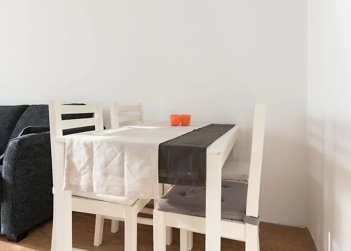 Bos En Lommer - Erasmus Park Area Amsterdam