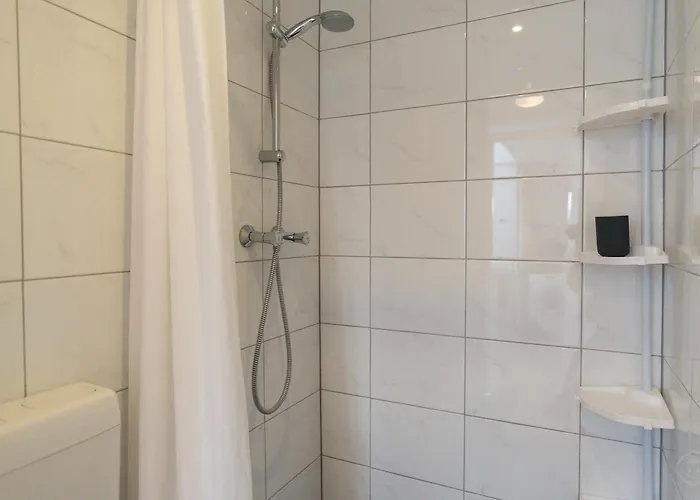 Bos En Lommer - Erasmus Park Area