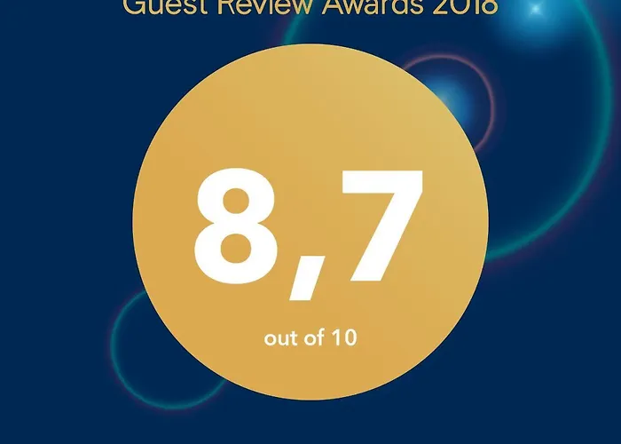 Bos En Lommer - Erasmus Park Area 3*